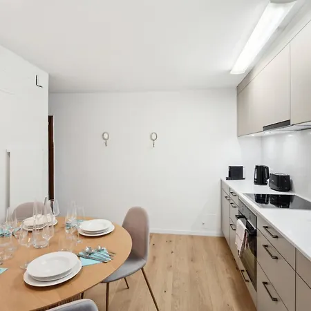 The R Apartment Randen Schaffhausen Exterior photo