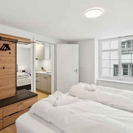The R Apartment Randen Schaffhausen Exterior photo