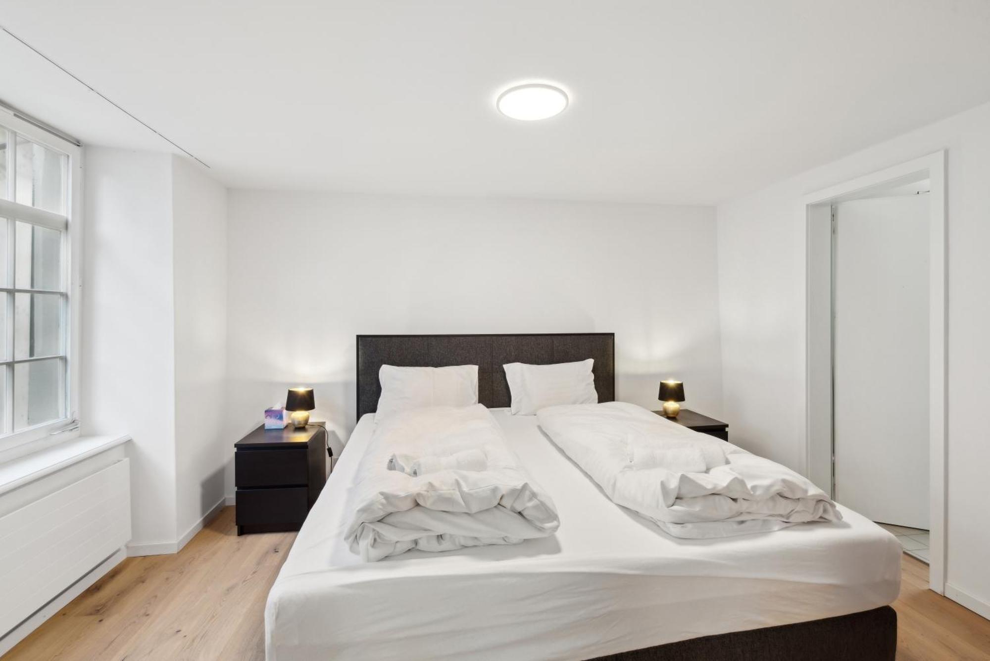 Apartamento The R Randen *