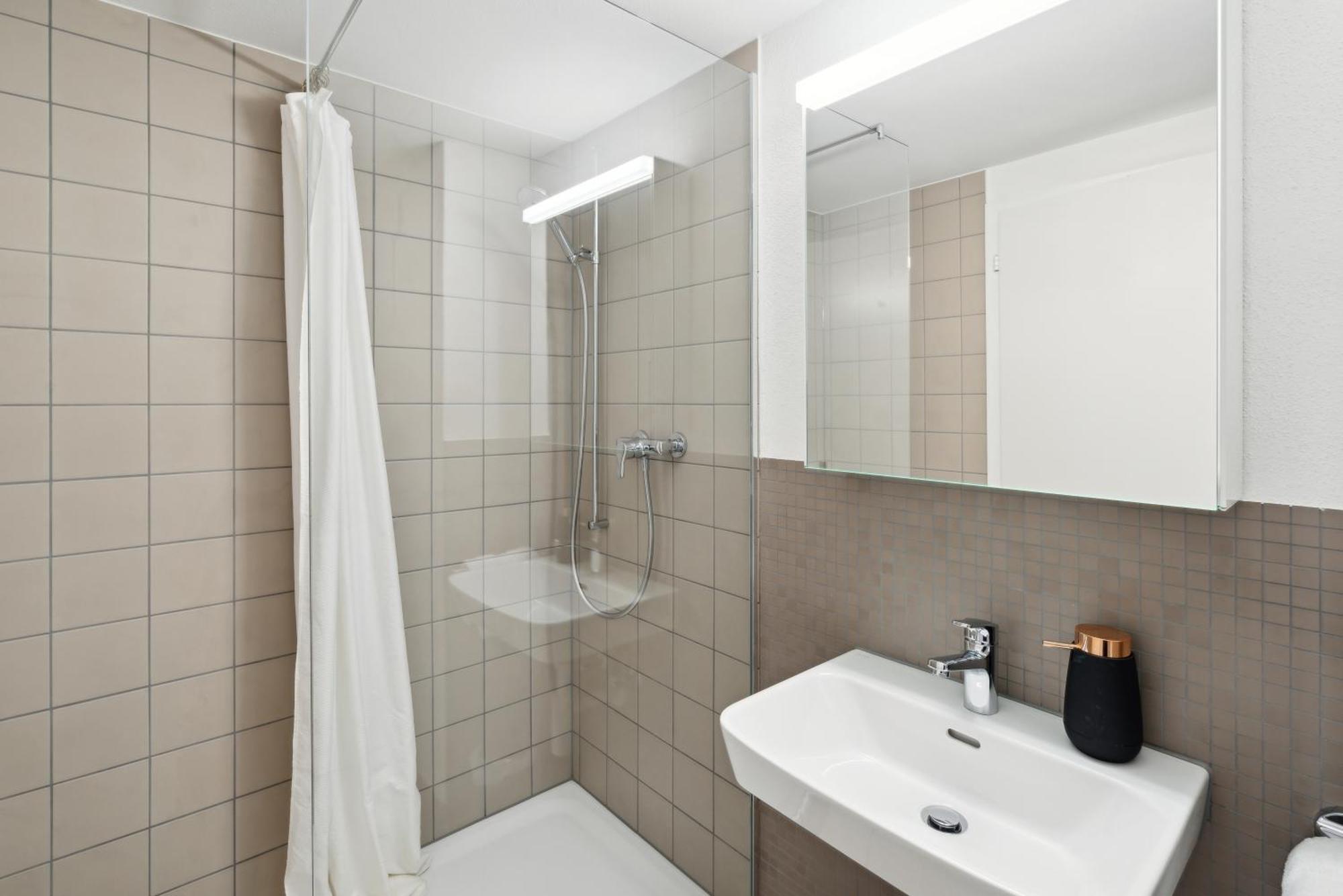 The R Randen Apartamento Schaffhausen